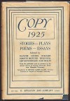 Copy 1925: Stories, Plays, Poems and Essays - Colleen Hoover, Antje Rávic Strubel, Arno Strobel, Arno Strobel