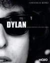 Dylan: Visions, Portraits, and Back Pages - Mark Blake, Bono