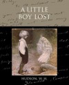 A Little Boy Lost - W.H. Hudson