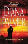 Callaghan's Bride - Diana Palmer
