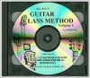 Guitar Class Method, Volume 1 - Mel Bay