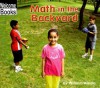 Math In The Backyard - William Amato