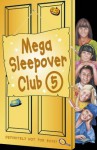 Mega Sleepover: No. 5: Sleepover Club Omnibus - Louis Catt, Fiona Cummings