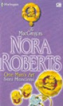 One Man's Art (Seni Mencintai ) - Nora Roberts