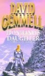 Ironhand's Daughter - David Gemmell