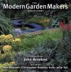 The Modern Garden Makers - Sally Court