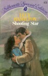 Shooting Star (Silhouette Special Edition, #172) - Lucy Hamilton