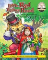 Little Red Riding Hood (Sommer-Time Story Classic Series) - Carl Sommer, Ignacio Noé