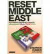 Reset Middle East: Old Friends and New Alliances - Stephen Kinzer