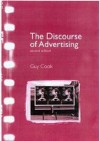 The Discourse of Advertising - Guy Cook