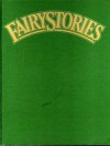 Fairy Stories - Jane Carruth, Julie Andrews Edwards