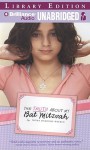 The Truth about My Bat Mitzvah - Nora Raleigh Baskin, Stephanie Wolfe