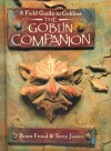 The Goblin Companion - Terry Jones, Brian Froud