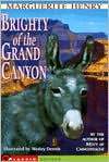 Brighty of the Grand Canyon - Marguerite Henry