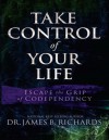 Take Control Of Your Life - Jim Richards