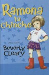 Ramona la Chinche = Ramona the Pest - Beverly Cleary, Louis Darling, Argentina Palacios