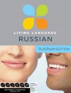 Platinum Russian - Constantine Muravnik, Living Language