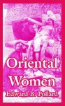 Oriental Women - Edward Pollard