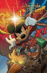 Wizard of Mickey Vol 2: Grand Tournament - Stefano Ambrosio, Lorenzo Pastrovicchio, Magic Eye Studios