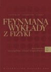 Feynmana wykłady z fizyki t. 1-3 - Richard Phillips Feynman