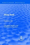 Philip Roth (Routledge Revivals) - Hermione Lee