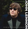John Lennon Illustrated Biography (Collector's Series) - Gareth Thomas