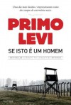 Se Isto é um Homem - Primo Levi