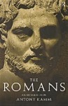 The Romans: An Introduction - Antony Kamm