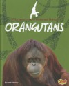 Orangutans - Janet Riehecky