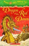 Dragon of the Red Dawn (Magic Tree House, #37) - Mary Pope Osborne, Sal Murdocca