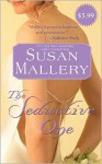 The Seductive One (Marcelli Sisters, #3) - Susan Mallery