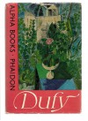 RAOUL DUFY. PAINTINGS AND WATERCOLOURS. - RENE BEN SUSSAN.