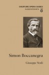 Simon Boccanegra: Full Score - Giuseppe Verdi, Ricordi