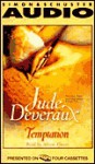 Temptation - Jude Deveraux, Alison Fraser