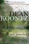 Mr. Murder - Dean Koontz