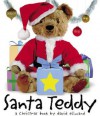 Santa Teddy - David Ellwand