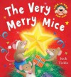 The Very Merry Mice - Jack Tickle