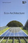 Eco-Architecture - Roman Espejo