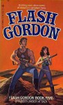 Flash Gordon, No. 5: Citadels Under Attack - David Hagberg