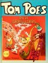 Tom Poes en de Grifgulders - Marten Toonder