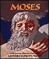 Moses - Leonard Everett Fisher