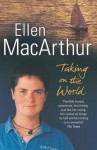 Taking on the World - Ellen Macarthur