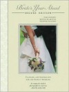 The Bride's Year Ahead: The Ultimate Month-By-Month Wedding Planner [With Organizer] - Carol Ross