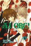 Ai Ore! Love Me! Vol. 4 - Mayu Shinjo