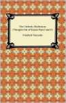 The Untimely Meditations (Thoughts Out of Season 1-2) - Friedrich Nietzsche