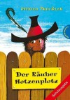 Der Räuber Hotzenplotz: Kommentar und Kopiervorlagen für den Unterricht (Klasse 3 bis Klasse 4) - Otfried Preußler, Björn Bauch