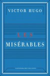 Les Miserables - Victor Hugo, Isabel Hapgood