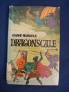 Dragonscale - Anne Rundle