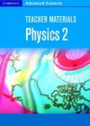 Teacher Materials Physics 2 CD ROM - Gurinder Chadha