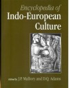 Encyclopedia of Indo-European Culture - J.P. Mallory